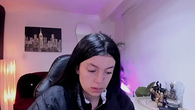 Meghan320 online show from February 2026 11:40:01 AM