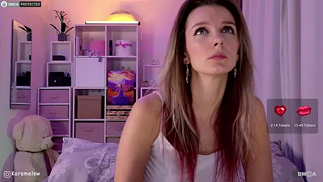 Snapshot of Karamelsw_ chatting on October 2025 09:59:02 PM Karamelsw online show from October 2025 09:59:02 PM