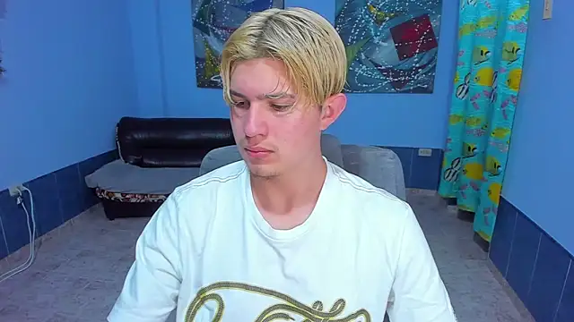 patrik 027 online show from October 2025 05:57:02 PM