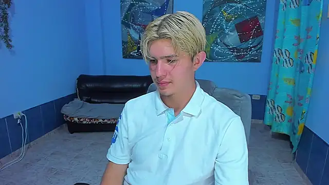 patrik 027 online show from October 2025 03:28:02 AM