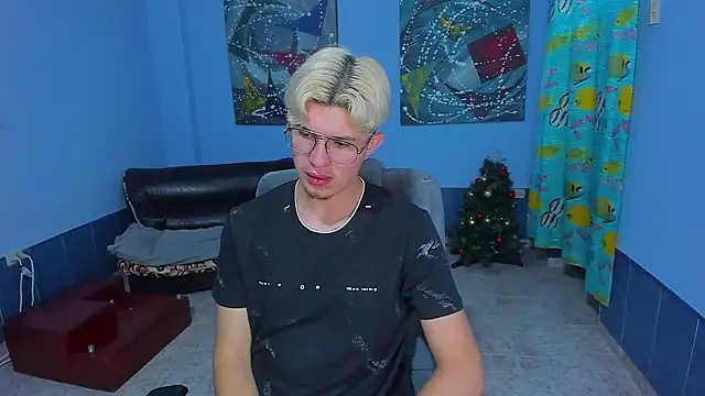 patrik 027 online show from January 2026 06:20:01 PM