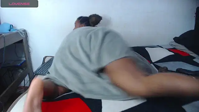 Snapshot of Sexy_night_bm chatting on December 2024 12:53:01 AM Sexy night bm online show from December 2024 12:53:01 AM