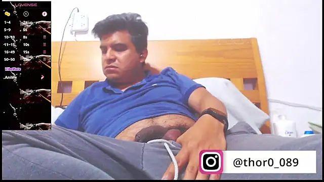 thor000089 online show from February 2026 04:51:02 AM