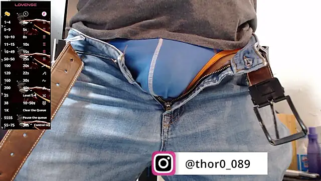 thor000089 online show from March 2026 04:18:02 AM