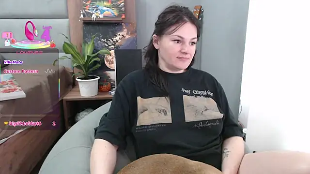 Stacy Davice online show from March 2025 04:44:02 PM