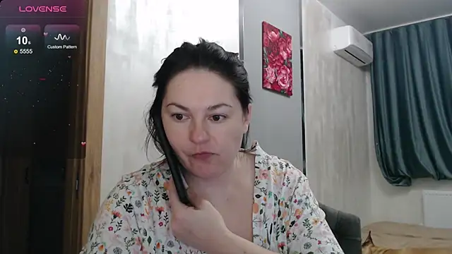 Stacy Davice online show from October 2025 04:03:02 PM