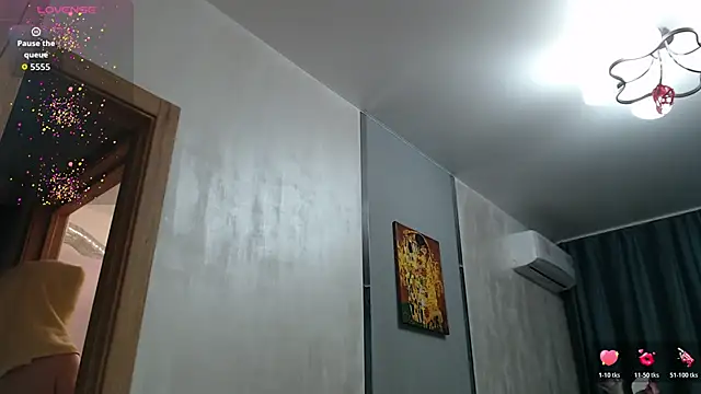 Snapshot of Stacy_Davice chatting on April 2026 05:14:01 PM Stacy Davice online show from April 2026 05:14:01 PM