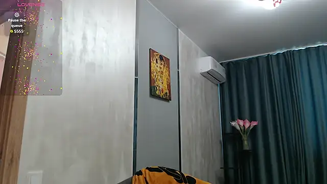 Snapshot of Stacy_Davice chatting on April 2026 12:33:02 PM Stacy Davice online show from April 2026 12:33:02 PM