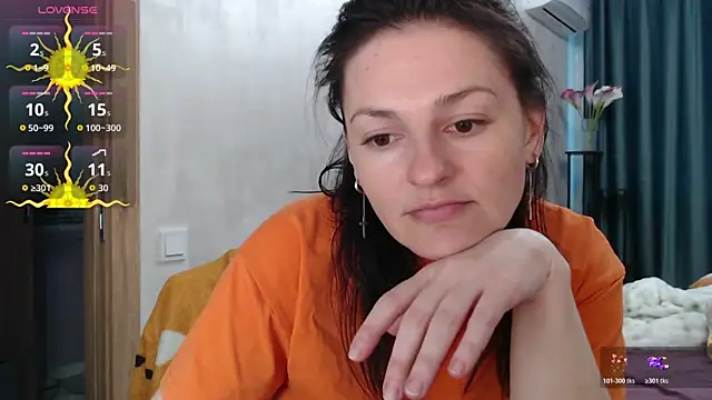 Snapshot of Stacy_Davice chatting on May 2026 12:54:02 PM Stacy Davice online show from May 2026 12:54:02 PM