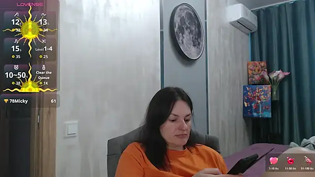 Snapshot of Stacy_Davice chatting on May 2026 01:32:02 PM Stacy Davice online show from May 2026 01:32:02 PM