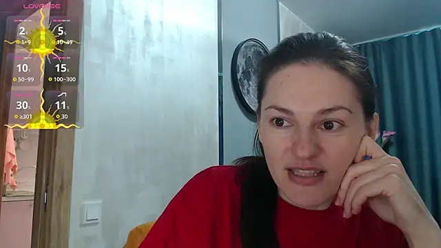 Snapshot of Stacy_Davice chatting on May 2026 12:24:01 PM Stacy Davice online show from May 2026 12:24:01 PM
