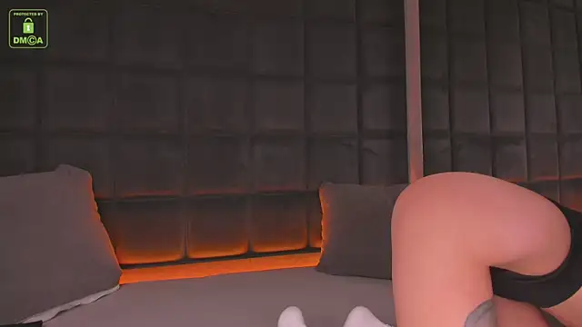 Jill Vega online show from November 2025 04:46:02 AM