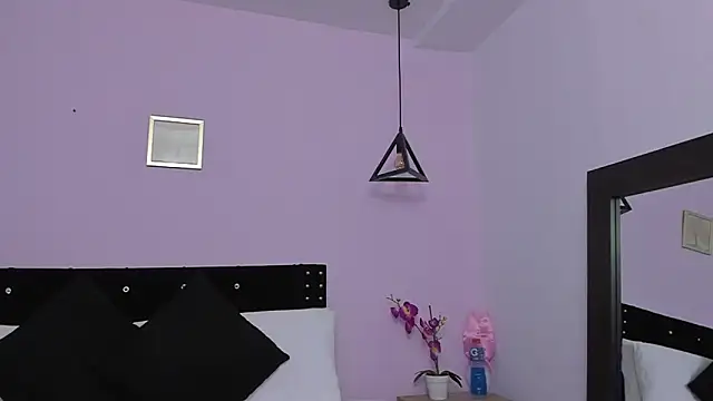 CeliWoods online show from February 2025 11:12:01 AM