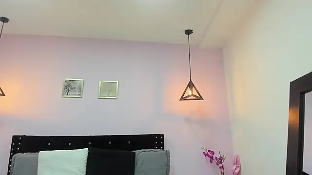 CeliWoods online show from March 2025 10:28:02 AM