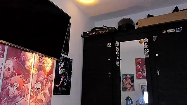 DEATHINK666XX online show from December 2024 06:50:01 PM