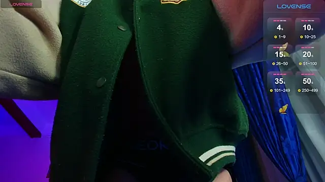 dimitri-bilak online show from March 2025 10:34:02 PM