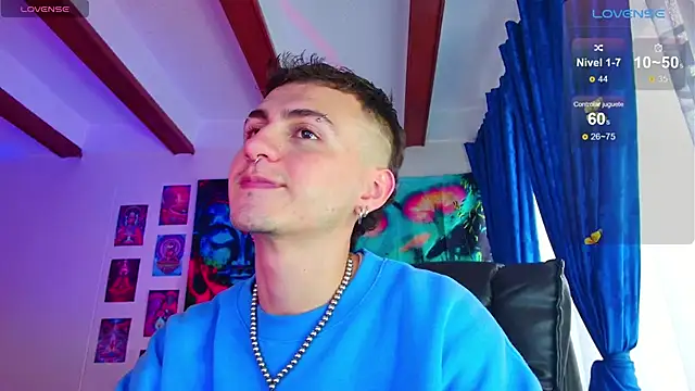 dimitri-bilak online show from March 2025 09:48:01 PM