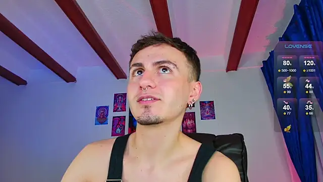 dimitri-bilak online show from September 2025 01:06:02 AM