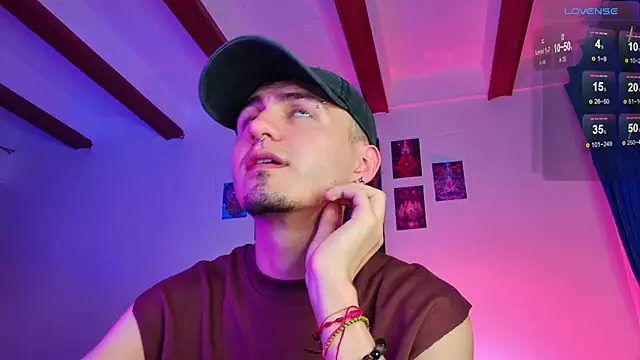 dimitri-bilak online show from September 2025 05:42:02 AM