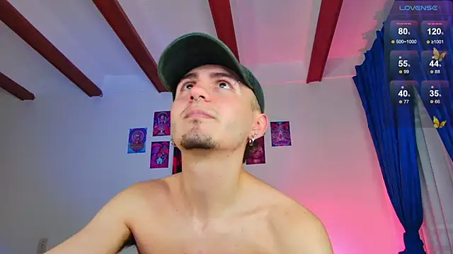 dimitri-bilak online show from September 2025 03:08:02 AM