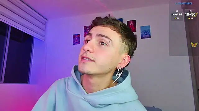 dimitri-bilak online show from October 2025 11:16:02 PM