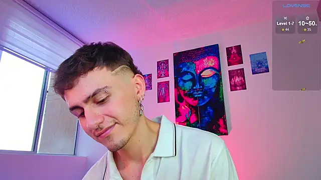 dimitri-bilak online show from November 2025 10:12:01 PM