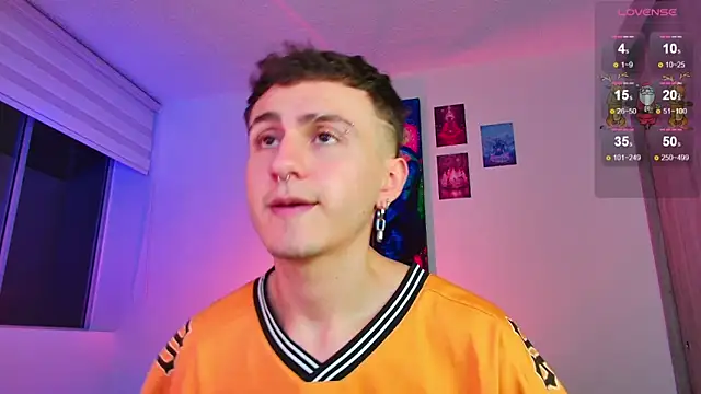 dimitri-bilak online show from December 2025 11:21:01 PM