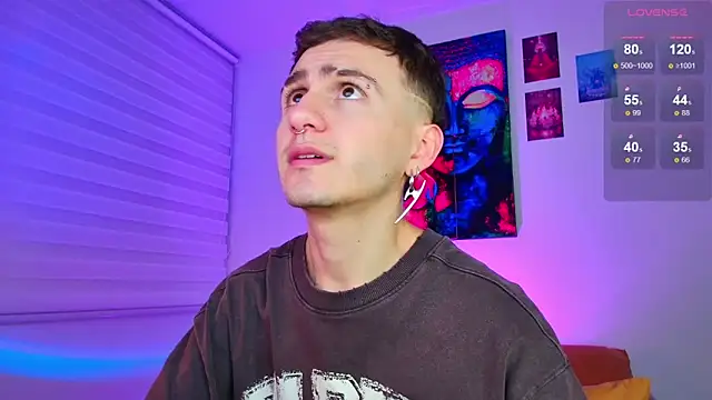 dimitri-bilak online show from February 2026 02:56:01 AM