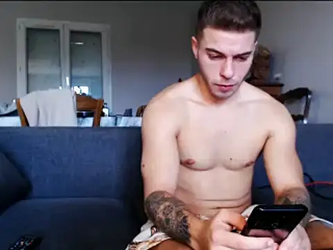 Elkafit28 online show from January 2026 11:58:02 AM