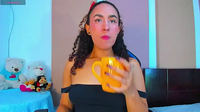 abbyblairs3 online show from February 2026 04:51:02 AM