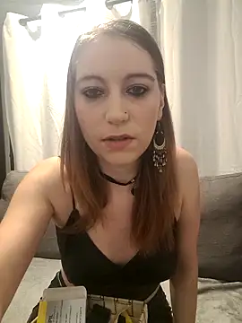 XLisaxx online show from October 2025 07:03:02 PM