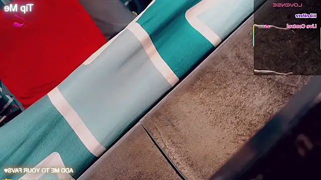 CharlotteBigCock online show from February 2026 02:46:01 PM