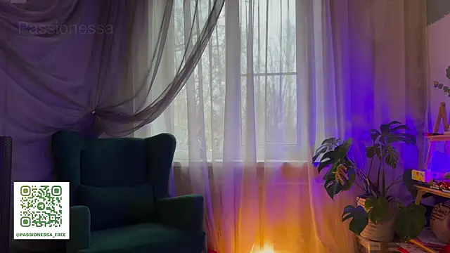 passionessa online show from December 2025 09:16:02 AM