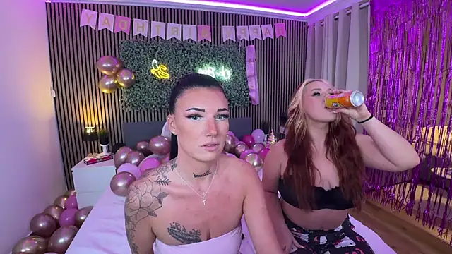 LizaRoxx online show from January 2026 10:03:02 PM