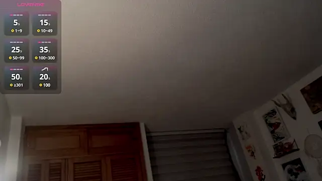 Snapshot of ivaaaan_ chatting on February 2025 10:09:01 PM ivaaaan online show from February 2025 10:09:01 PM