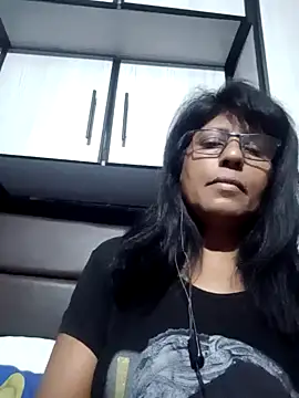 MsAttitude online show from December 2024 05:11:02 PM