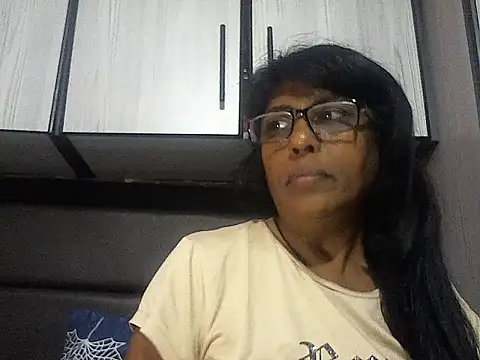 MsAttitude online show from October 2025 06:46:02 AM