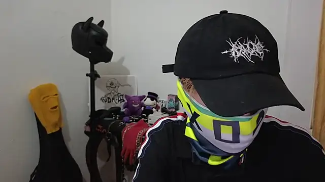 Snapshot of AcidMilo chatting on February 2025 10:32:01 PM AcidMilo online show from February 2025 10:32:01 PM