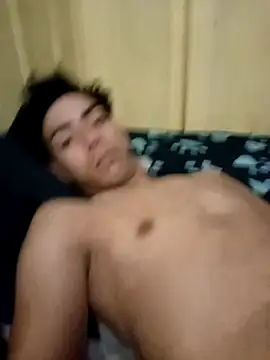 SEBASTHIAN online show from February 2025 10:26:01 PM