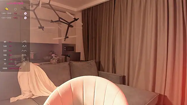 StasyGriffin online show from December 2024 10:39:02 AM