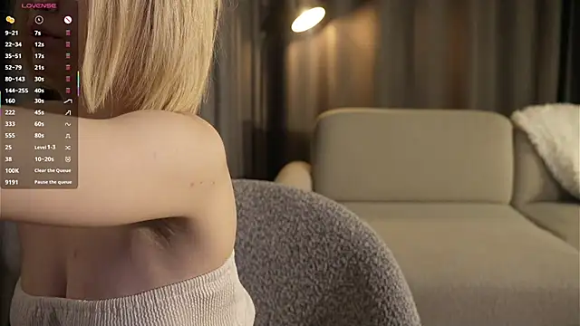 StasyGriffin online show from November 2025 12:14:02 PM