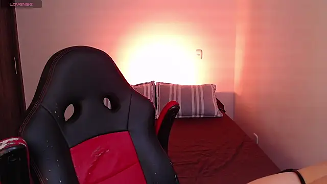 amyharlow 1 online show from January 2025 04:46:02 PM