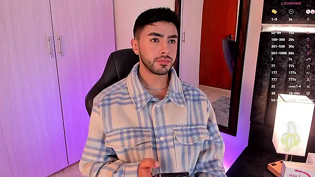 Snapshot of ItsMeEros chatting on January 2025 09:15:02 PM ItsMeEros online show from January 2025 09:15:02 PM