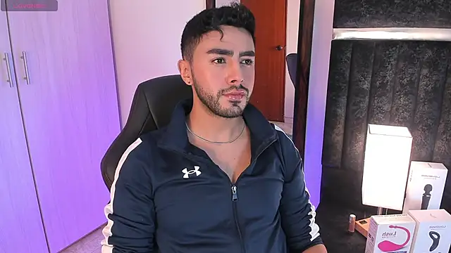 Snapshot of ItsMeEros chatting on January 2025 12:52:02 AM ItsMeEros online show from January 2025 12:52:02 AM