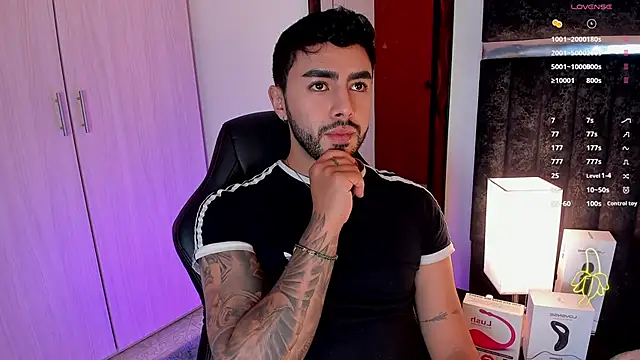 Snapshot of ItsMeEros chatting on January 2025 09:58:01 PM ItsMeEros online show from January 2025 09:58:01 PM