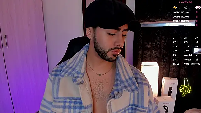 Snapshot of ItsMeEros chatting on January 2025 10:28:02 PM ItsMeEros online show from January 2025 10:28:02 PM