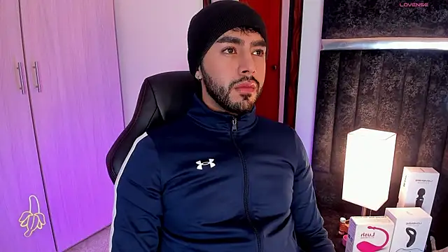 Snapshot of ItsMeEros chatting on February 2025 09:14:01 PM ItsMeEros online show from February 2025 09:14:01 PM