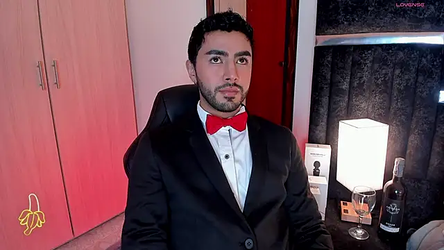 Snapshot of ItsMeEros chatting on February 2025 10:04:01 PM ItsMeEros online show from February 2025 10:04:01 PM