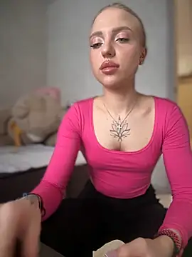 pinkstar  online show from February 2025 06:53:02 AM