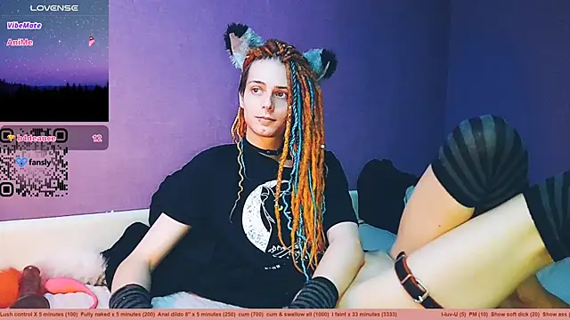 Snapshot of Littlepinkcat chatting on December 2024 04:36:01 PM Littlepinkcat online show from December 2024 04:36:01 PM